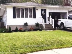 521 Havelock Drive Waterloo, ON N2L 4N8