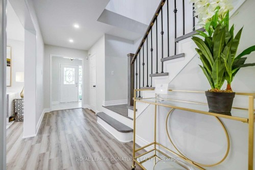 2260 Ridge Landing , Oakville, ON L6M 3L6 4
