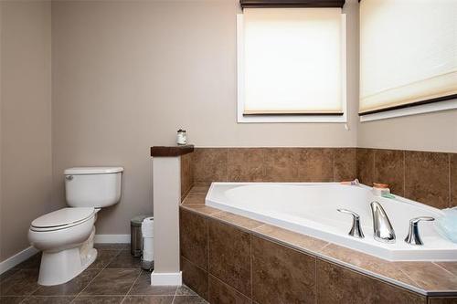 15 Stan Bailie Dr, Winnipeg, MB 