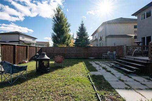 15 Stan Bailie Dr, Winnipeg, MB 