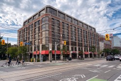 PH07-308 Palmerston Avenue Toronto, ON M6J 3X9