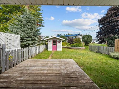 110 Stafford Estates, Summerside, PE 