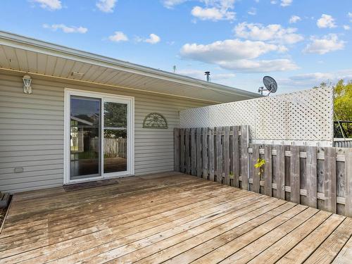 110 Stafford Estates, Summerside, PE 