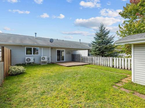 110 Stafford Estates, Summerside, PE 
