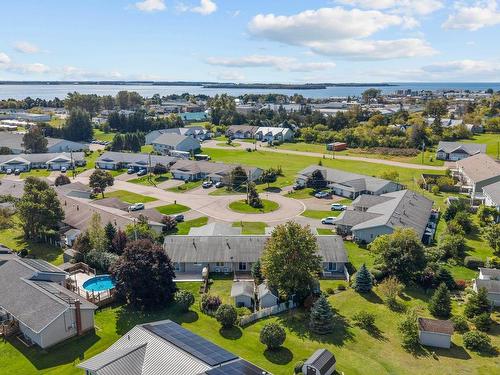 110 Stafford Estates, Summerside, PE 