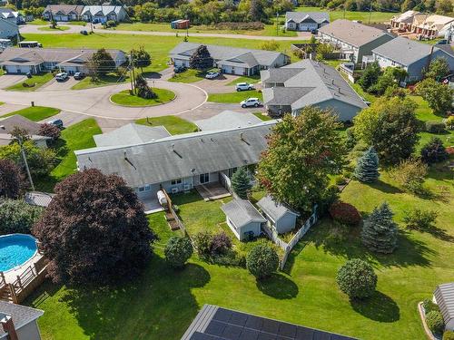 110 Stafford Estates, Summerside, PE 