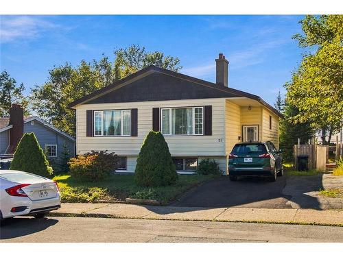 51 Boyle Street  St. John's, NL A1E 2H5