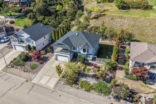 8210 Stoneridge Drive  Coldstream, BC V1B 3M3