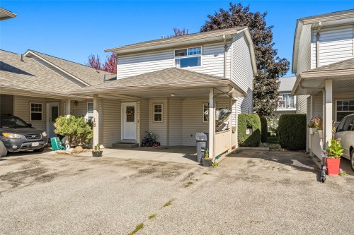 18-2395 Pleasant Valley Road  Armstrong, BC V4Y 2A2
