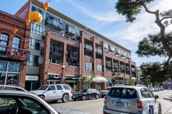#302-517 Fisgard St Victoria, BC V8W 0C5