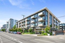#S310-1411 Cook St Victoria, BC V8V 0E8