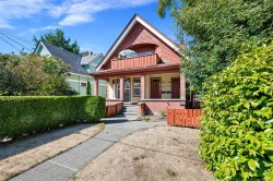 124 St. Andrews St Victoria, BC V8V 2M7