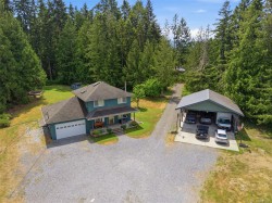 1755 Whibley Rd  Errington, BC V0R 1M0