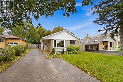 MAIN - 6 CORBETT CRESCENT , Aurora, Ontario L4G 2G1 2