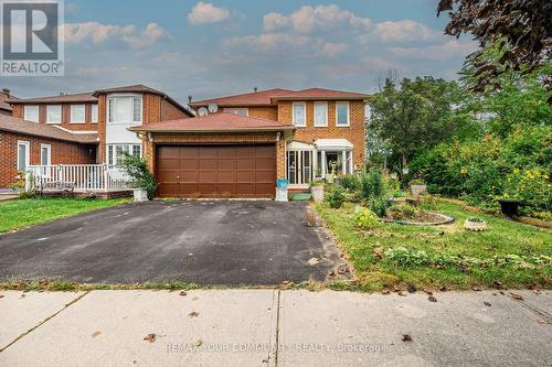 1801 FORESTVIEW DRIVE  Pickering, ON L1V 5V2