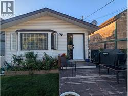 1018 HILLSIDE Avenue Chase, BC V0E 1M0