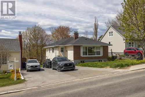 49 Brookfield Avenue  Corner Brook, NL A2H 2R4