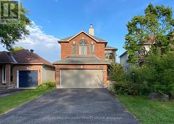 128 GRENADIER WAY Ottawa, ON K2J 4M1