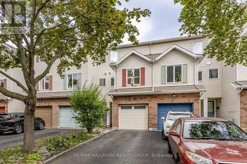15 Provender Avenue, Ottawa, ON 
