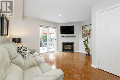 Ground floor recreation room - 15 Provender Avenue, Ottawa, ON 