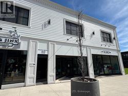 4 - 40 JARVIS STREET Fort Erie (Central), ON L2A 2S5