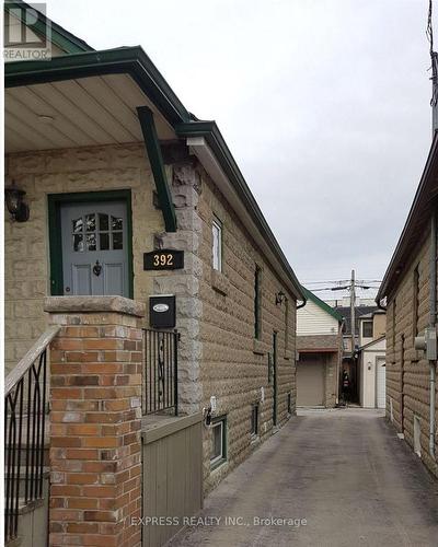 BSMT - 392 WHITMORE AVENUE N , Toronto, Ontario M6E 2N4 2