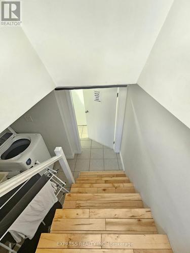 BSMT - 392 WHITMORE AVENUE N , Toronto, Ontario M6E 2N4 3