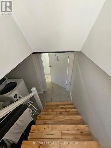 BSMT - 392 WHITMORE AVENUE N , Toronto, Ontario M6E 2N4 5