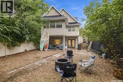 226A Fairchild AVENUE Regina Beach, SK S0G 4C0
