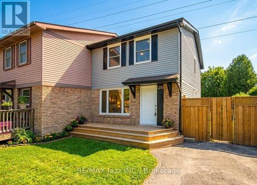 1293 LUDLOW COURT  Oshawa (Centennial), ON L1G 7K5