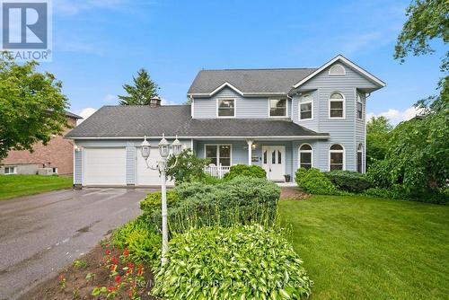 263 UNION AVENUE  Scugog (Port Perry), ON L9L 1C1