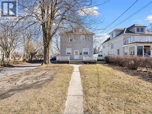 3329 SANDWICH STREET  Windsor, ON N9C 1B2