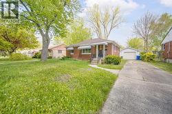 3264 DOMINION BOULEVARD Windsor, ON N9E 2N5