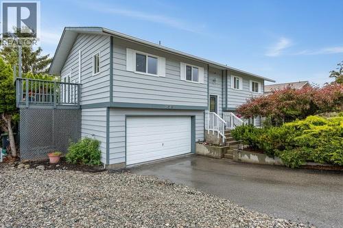 2525 Wiltse Drive  Penticton, BC V2A 7X7