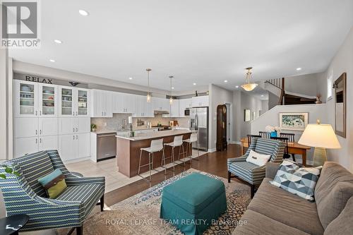 249 Kimpton Drive, Ottawa, ON 