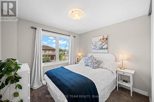 249 Kimpton Drive, Ottawa, ON 