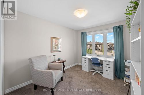 249 Kimpton Drive, Ottawa, ON 