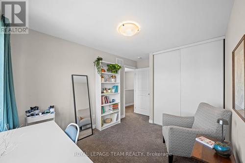 249 Kimpton Drive, Ottawa, ON 