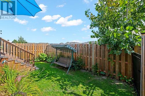 249 Kimpton Drive, Ottawa, ON 