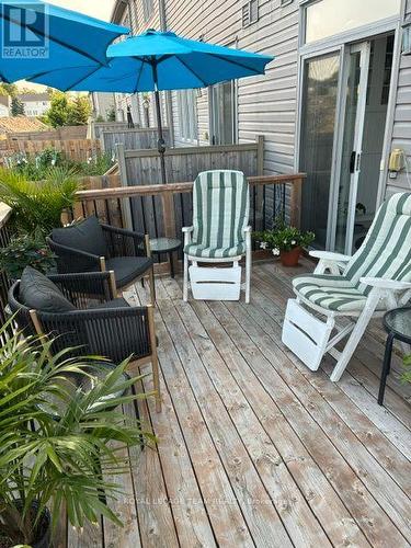 249 Kimpton Drive, Ottawa, ON 