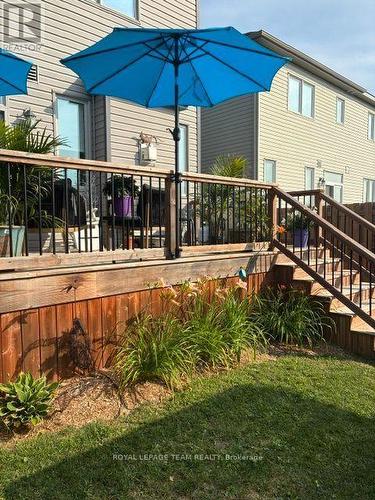 249 Kimpton Drive, Ottawa, ON 