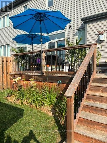 249 Kimpton Drive, Ottawa, ON 