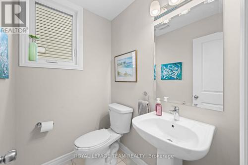 249 Kimpton Drive, Ottawa, ON 