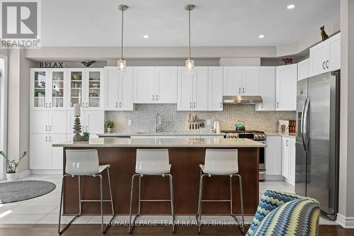 249 Kimpton Drive, Ottawa, ON 