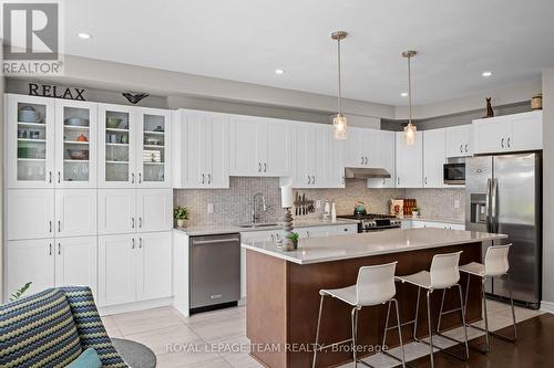 249 Kimpton Drive, Ottawa, ON 