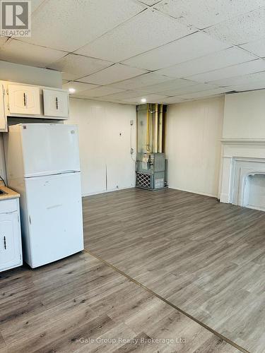 5 - 457 DUNDAS STREET , Woodstock (Woodstock - North), Ontario N4S 1C2 3