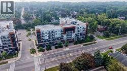 320 PLAINS Road E Unit# 614 Burlington, ON L7T 0C1