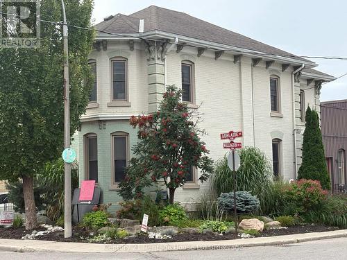 21 WELLINGTON STREET N , Woodstock (Woodstock - North), Ontario N4S 6P1 2