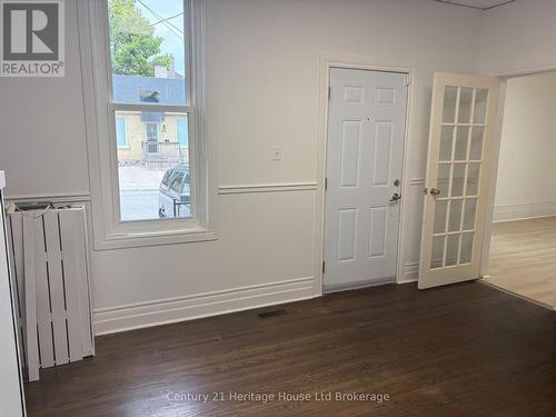 21 WELLINGTON STREET N , Woodstock (Woodstock - North), Ontario N4S 6P1 3