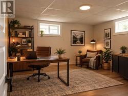 Home Office re-imagined with AI - 
